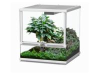 Terrarium smart line 45 blanc